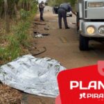 Motociclista morre após ser atingido por carro no Anel Viário de Piracicaba