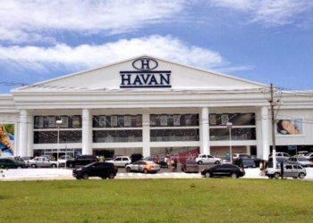 Havan Piracicaba abre vaga de emprego com salário fixo, prêmios e benefícios
