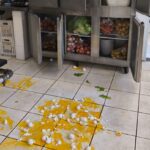 Cozinha de escola municipal é alvo de vandalismo e merenda dos alunos é comprometida em Piracicaba