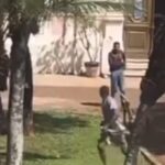 Indivíduo é preso após esfaquear homem no Centro de Piracicaba