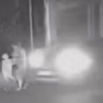 Grávida de gêmeos é atropelada enquanto caminhava com criança; motorista fugiu