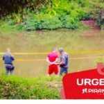 Corpo de idoso desaparecido no Rio Piracicaba durante pescaria é encontrado