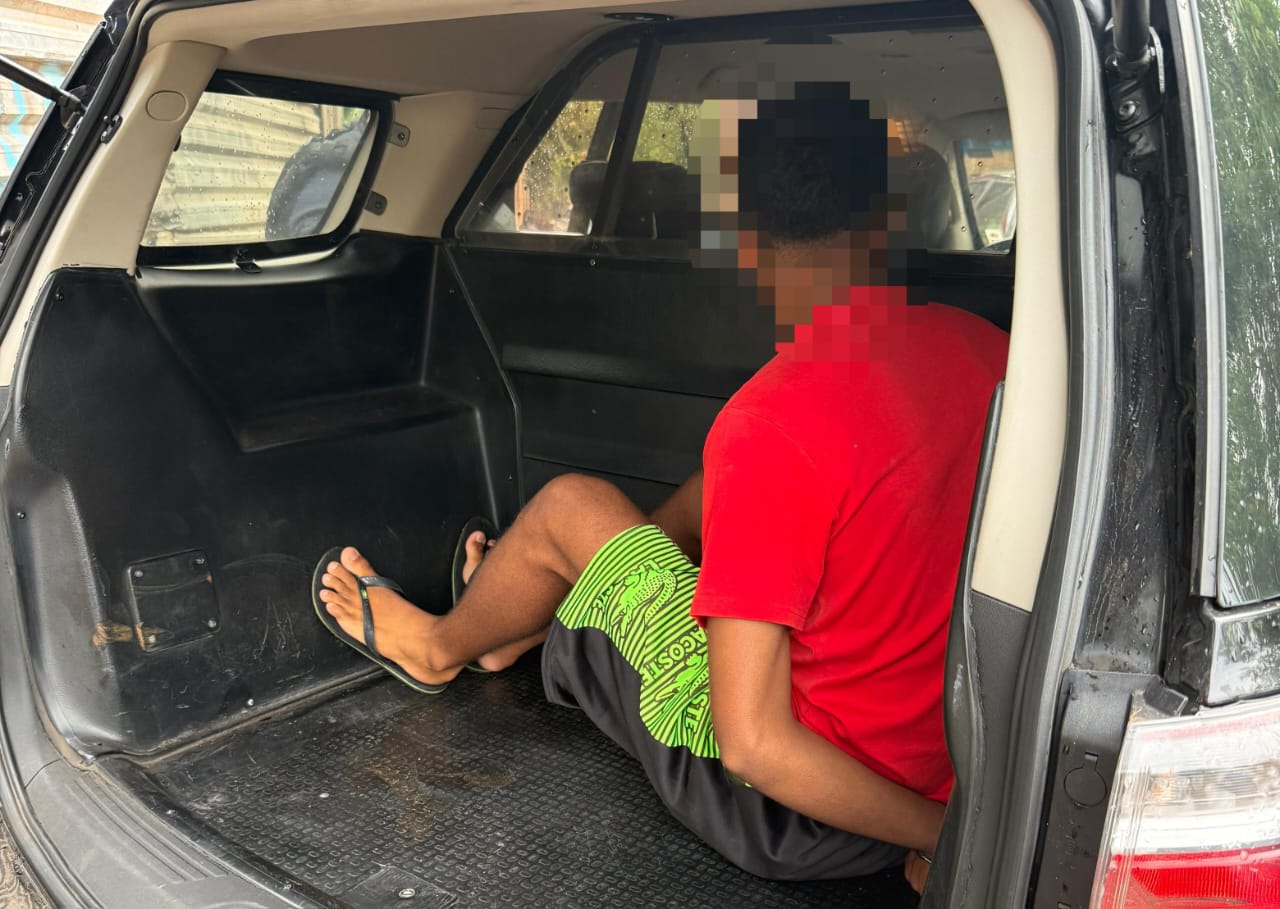 Membro do PCC é preso em operação da Polícia Civil com mais de seis mil porções de entorpecentes em Piracicaba