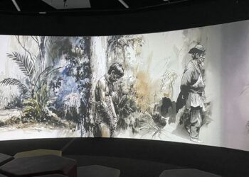 © Humberto Salgueiro/Divulgação