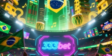 Diversão garantida: como a 333bet transforma a experiência de jogo online