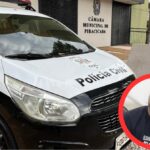 Sobe para nove o número de denúncias de crimes sexuais contra o vereador Cássio Fala Pira de Piracicaba