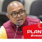 TJ-SP nega medida cautelar de urgência e mantém posse de Polezi na vaga de Cássio ‘Fala Pira’