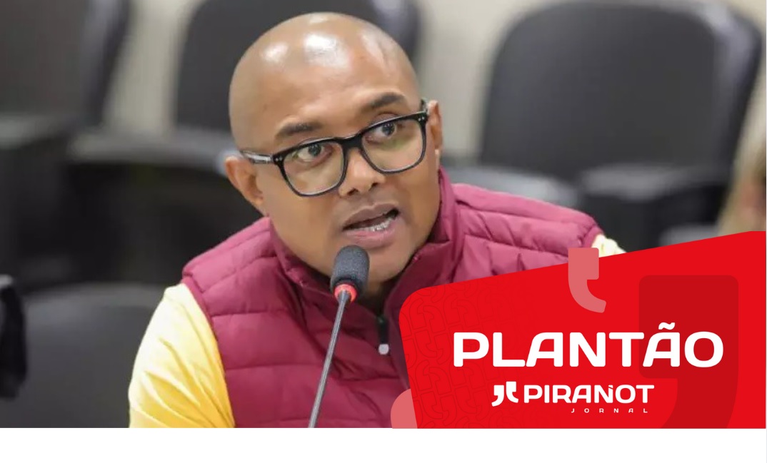 TJ-SP nega medida cautelar de urgência e mantém posse de Polezi na vaga de Cássio ‘Fala Pira’