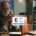 Globo Apresenta Compra em Tempo Real na TV 3.0 Durante Novela