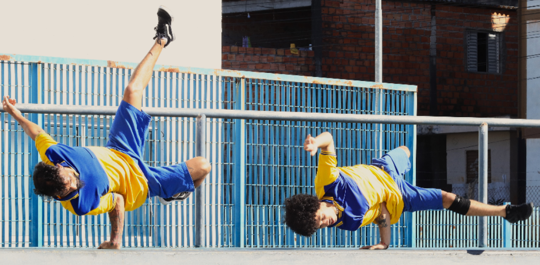 ‘Dança por Correio’ marca presença no Brincaderia & Cia, em um dia inteiro de atividades gratuitas no Sesi Piracicaba