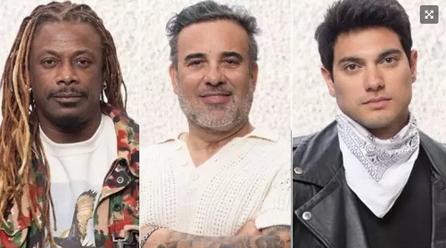 Enquete A Fazenda 17 mostra disputa acirrada entre os peões desta semana