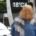 Frente fria se aproxima de Piracicaba amanhã (7) e deve mudar o tempo