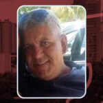 Guarda Municipal morre após colidir carro contra árvore em Piracicaba; suspeita é de infarto