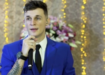 Saiba quem é Gustavo Andrioli, cantor piracicabano preso após agredir equipe do Samu e frentista