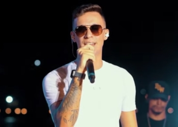 Cantor Gustavo Andrioli, que agrediu equipe do Samu e frentista em Piracicaba e estava foragido, é preso em Ilhabela