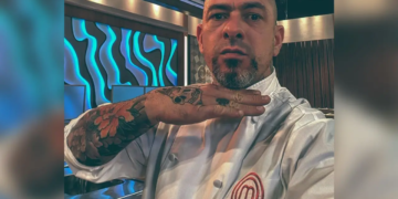 Piracicabano Henrique Fogaça diz que comercializava nome e marca para restaurante que explodiu e matou em São Paulo