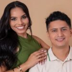 Homem morre atingido por árvore em chamas; ele havia se casado há dez dias