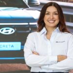 Hyundai anuncia nova diretora de Marketing para o Brasil