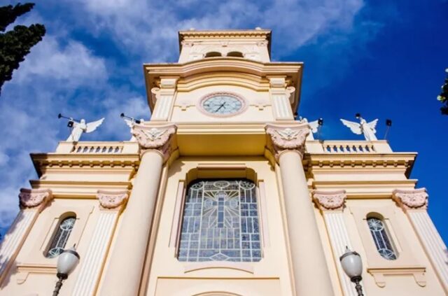 igreja bom jesus piracicaba