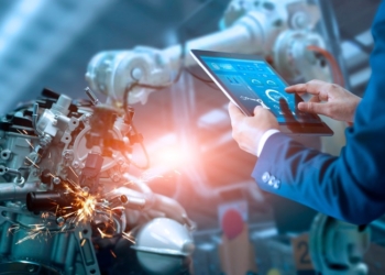 Feira de Tecnologias e Inovações Industriais das escolas Senai reúne alunos, empresas e novidades da indústria 4.0 em Piracicaba