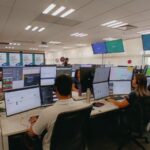 Raízen reforça atuação contra incêndios com tecnologias e mobilização social