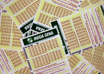 Mega-Sena sem vencedor: próximo prêmio alcança R$ 27 milhões
