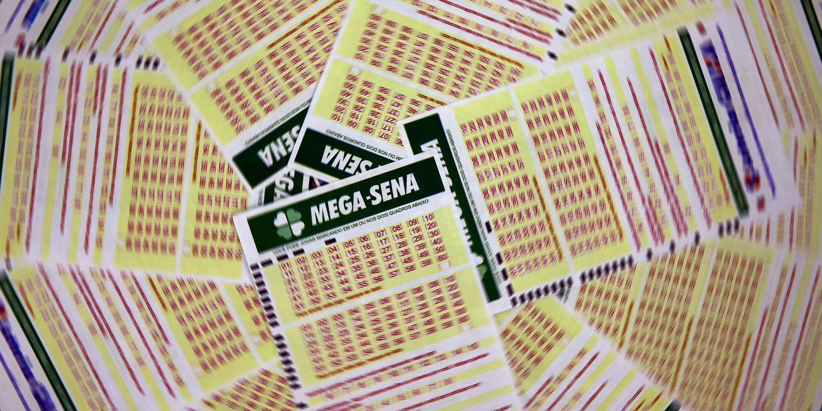 Resultado Mega-Sena 2940: prêmio de R$ 100 milhões será sorteado nesta sexta-feira (14/11)