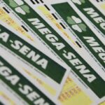 Resultado Mega-Sena concurso 2969 de hoje 05/02/2026 acumulado em R$ 144 milhões