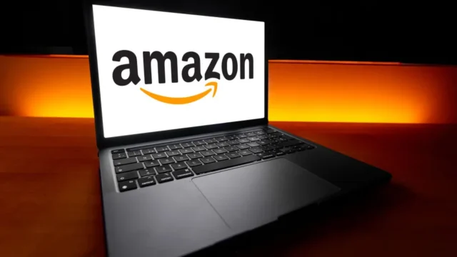amazon