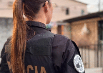 Polícia Federal prende homem no Rio durante operação internacional contra pornografia infantil na dark web