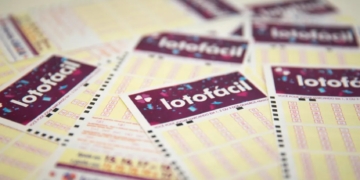 Apostador do Espírito Santo crava Lotofácil e leva prêmio milionário sozinho