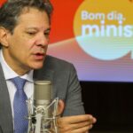 Haddad anuncia estudo para zerar tarifa do transporte público no Brasil após pedido de Lula