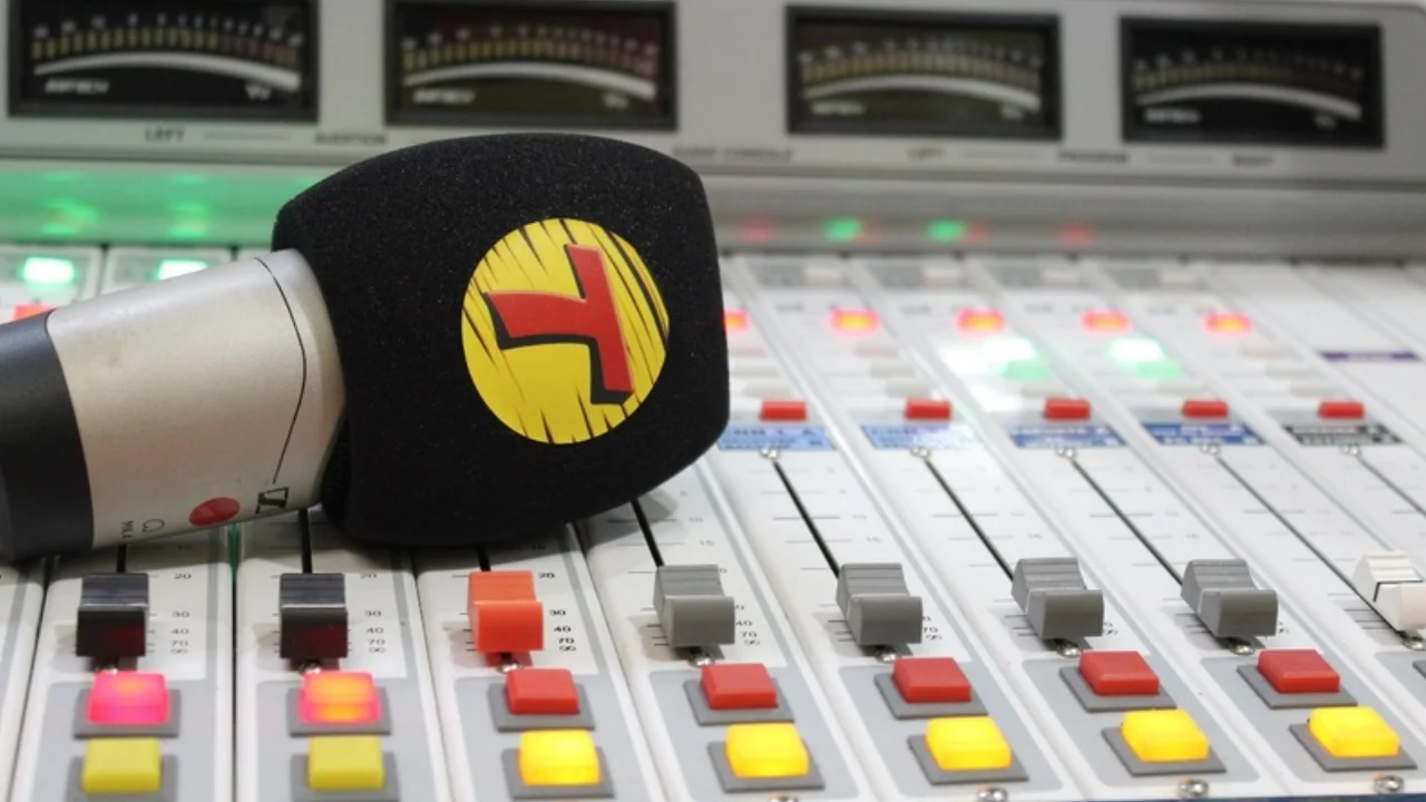 Após 40 anos, Rede Transamérica sai do ar neste domingo (12); nova rádio com hardnews assume frequência