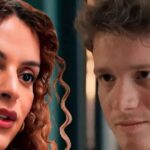 Atuação de Pedro Novaes em Três Graças repercute após cena dramática
