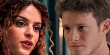 Atuação de Pedro Novaes em Três Graças repercute após cena dramática