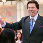 IA Traz Silvio Santos e Hebe de Volta à TV no Teleton