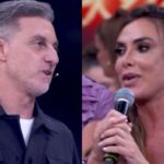 Nicole Bahls Deixa Dança dos Famosos e Surpreende Huck com Pedido Inusitado