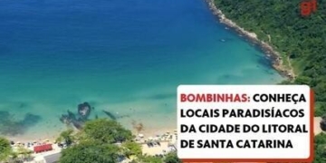 Paraíso Catarinense: Bombinhas Implementa Taxa Turística de Até R$ 191