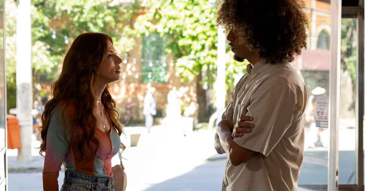 Casamento em ‘Dona de Mim’ Termina em Tragédia com Envenenamento