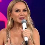 Eliana estreia novo programa aos domingos na Globo em 2026