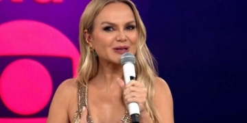 Eliana estreia novo programa aos domingos na Globo em 2026