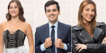 A Fazenda 17: Nona Roça é formada e prova do Fazendeiro promete mexer no jogo