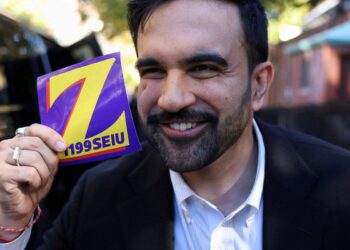 © Reuters/Kylie Cooper/Proibida reprodução