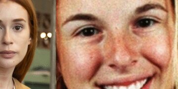 Marina Ruy Barbosa esclarece rumores sobre ganhos de Suzane von Richthofen com a série “Tremembé”