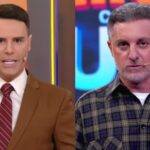 Após fala de Luciano Huck, Luiz Bacci rebate e discussão sobre letalidade policial ganha força