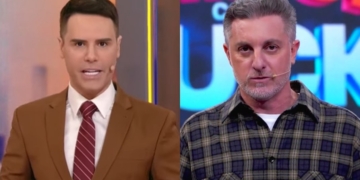 Após fala de Luciano Huck, Luiz Bacci rebate e discussão sobre letalidade policial ganha força