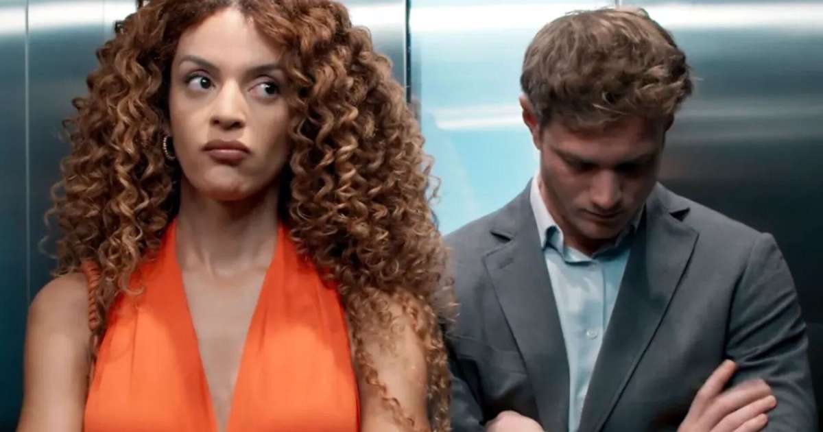 Reviravolta em “Três Graças”: Leonardo Surpreende Após Revelação de Viviane