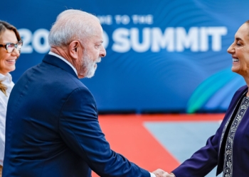 © Ricardo Stuckert/PR