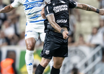 © Samuel Andrade/Cruzeiro/Direitos Reservados