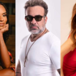 A Fazenda 17: Kathy Maravilha, Fabiano Moraes e Maria Caporusso encaram Roça surpresa e dependem do voto do público